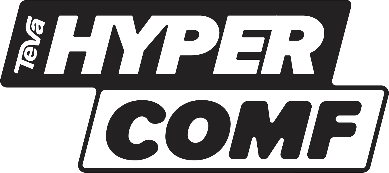 HYPER-COMF&reg;(teva)